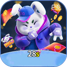 28s Logo